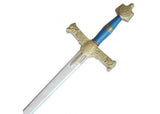 King Solomon Foam Sword of Wisdom swords - Tophatter Daily Deals