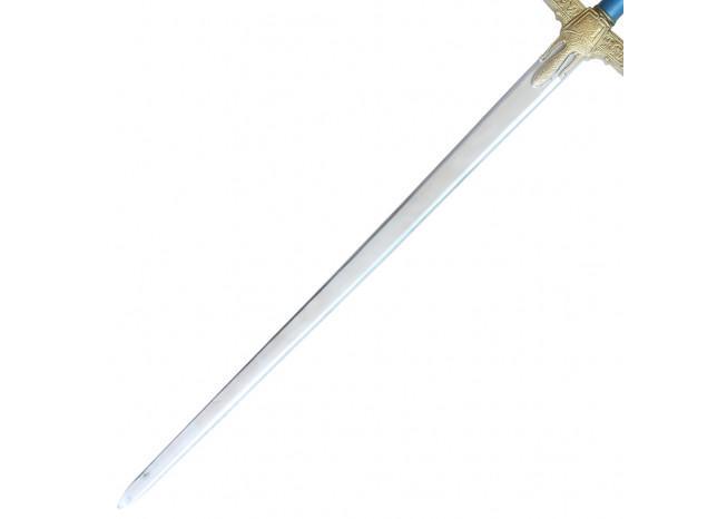 King Solomon Foam Sword of Wisdom swords - Tophatter Daily Deals