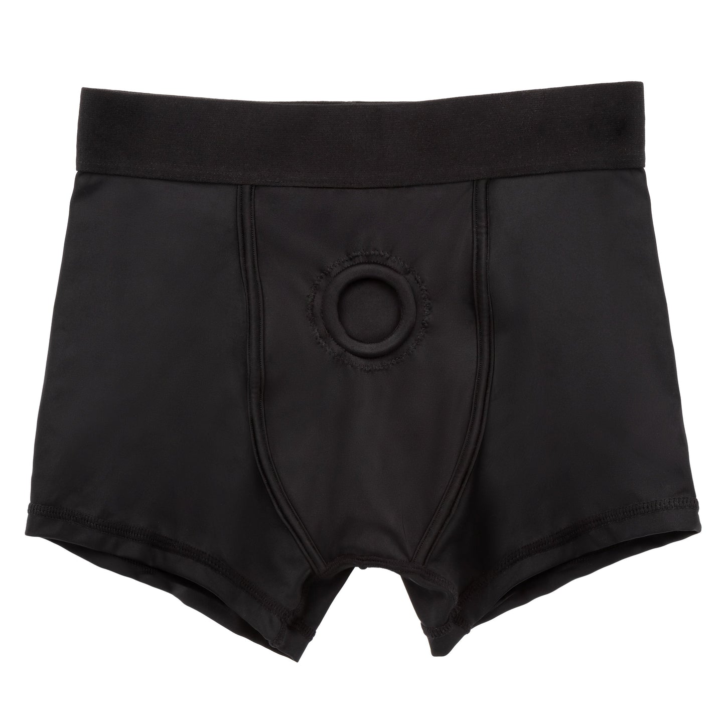CalExotics Boundless Boxer Brief Harness – Ultra Comfortable Support Harness > Gender > Bodywear - Tophatter Daily Deals