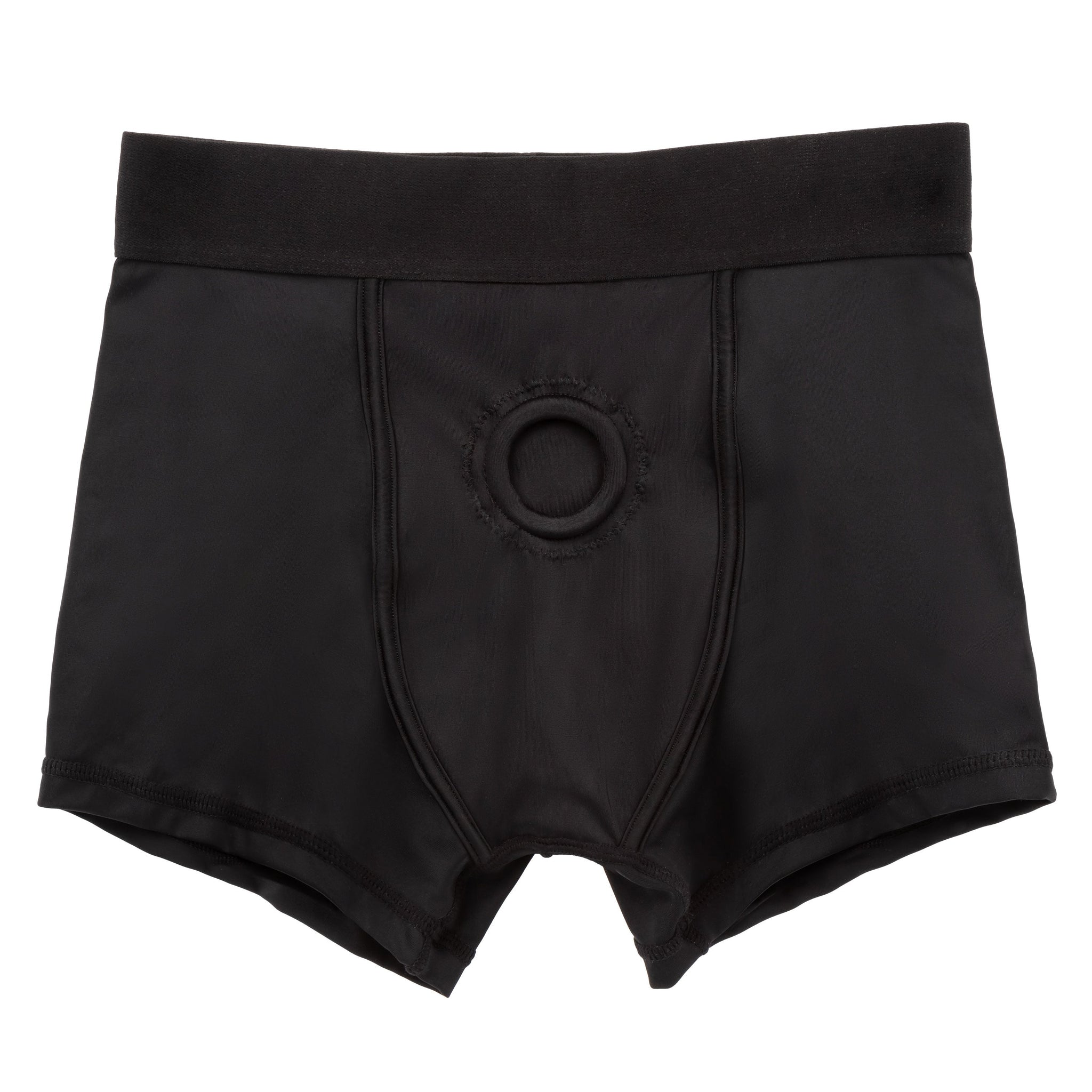 CalExotics Boundless Boxer Brief Harness – Ultra Comfortable Support Harness > Gender > Bodywear - Tophatter Daily Deals