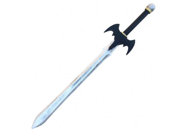 Anubis Fantasy Foam Sword LARP swords - Tophatter Daily Deals