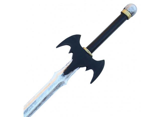 Anubis Fantasy Foam Sword LARP swords - Tophatter Daily Deals