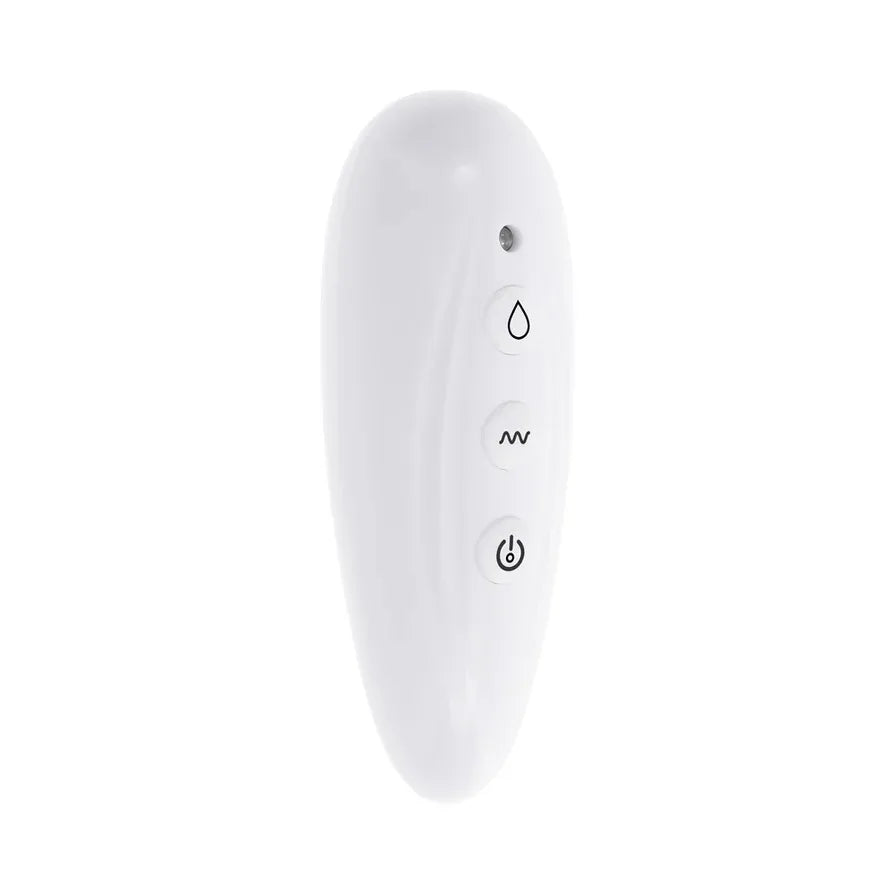 Squirt for Me XL Riley Reid – Realistic Squirting Vibrating Stroker > Sex Toys For Men > Assbators - Tophatter Daily Deals
