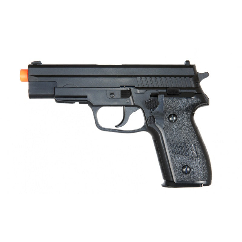 HFC MK25 Premium Spring Airsoft Pistol Hand Gun - Tophatter's Army Products & Self Defense Collectible Weapons - Tophatter Daily Deals