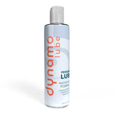 Dynamo Lube Water-Based – Body-Safe Lightweight Personal Lubricant > Lube > Water Based - Tophatter Daily Deals
