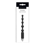 Me You Us Anovibe – Vibrating Anal Beads for Beginners and Pros > Anal Range > Anal Beads - Tophatter Daily Deals