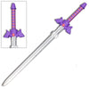 Legend of Zelda Skyward Foam Gaming Sword Cosplay LARP - TOPHATTER'S ARMORY DEALS Collectible Weapons - Tophatter Daily Deals