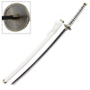 Wooden Replica Roronoa Zoro's Wado Ichimonji Sword - TOPHATTER'S ARMORY DEALS Collectible Weapons - Tophatter Daily Deals