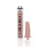 Clone-A-Willy Kit (Medium Skin Tone) – Penis Casting Kit > Dildos > Mould Your Own Kits - Tophatter Daily Deals