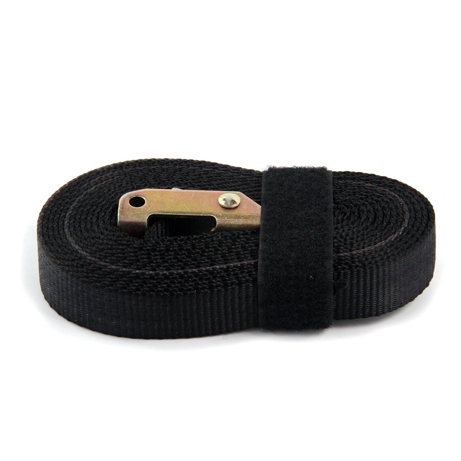 Gymnastics Rings With Straps - 2Pcs Gym Rings Adjustable Fitness Muscle Strength Training Strap Hoop Exercise & Fitness - Tophatter Daily Deals