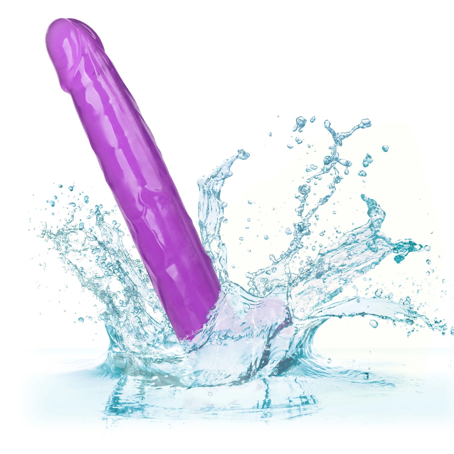 Size Queen 12 Inch Realistic Dildo – Firm 30.5 Cm Dildo > Dildos > Large Dildos - Tophatter Daily Deals