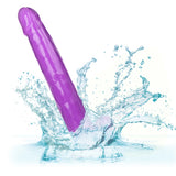 Size Queen 12 Inch Realistic Dildo – Firm 30.5 Cm Dildo > Dildos > Large Dildos - Tophatter Daily Deals