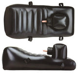 Louisiana Lounger Inflatable Sex Machine – Remote-Controlled Machine > Sex Toys > Sex Machines - Tophatter Daily Deals
