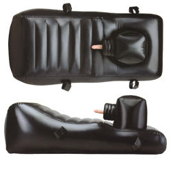 Louisiana Lounger Inflatable Sex Machine – Remote-Controlled Machine > Sex Toys > Sex Machines - Tophatter Daily Deals