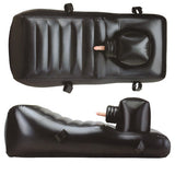 Louisiana Lounger Inflatable Sex Machine – Remote-Controlled Machine > Sex Toys > Sex Machines - Tophatter Daily Deals