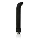 7 Function Classic Chic G Spot Massager Black 6.25 Inch > Sex Toys For Ladies > G-Spot Vibrators - Tophatter Daily Deals
