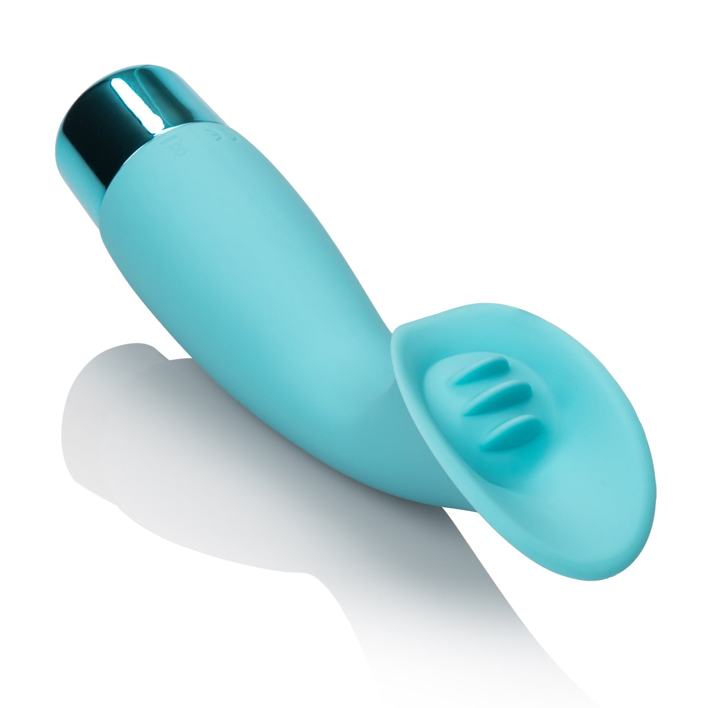 Eden Climaxer Silicone Clitoral Vibe Waterproof 6.25 Inch > Sex Toys For Ladies > Clitoral Vibrators and Stimulators - Tophatter Daily Deals