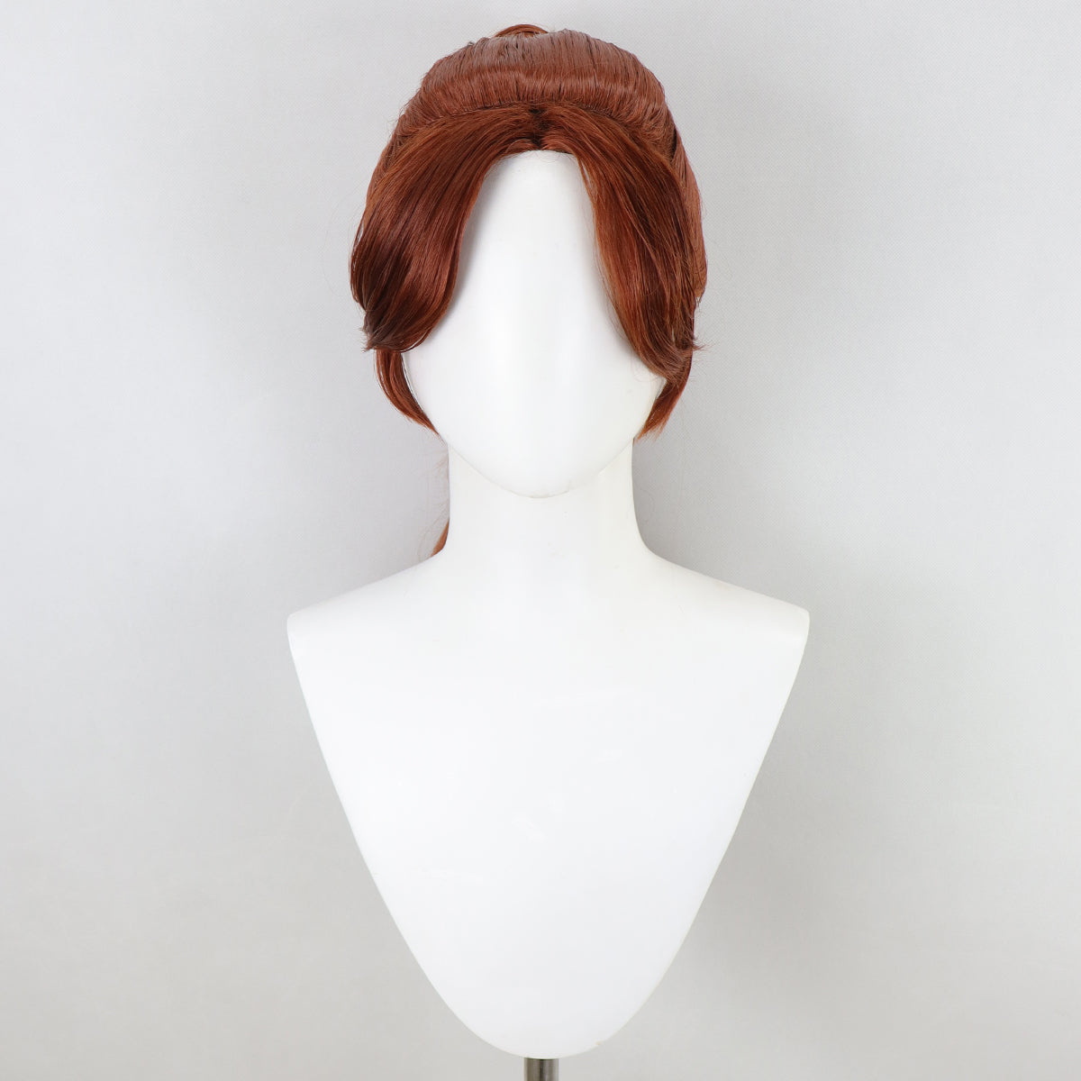 Clair Obscur: Expedition 33 Maelle Red Cosplay Wig Wig - Tophatter Daily Deals