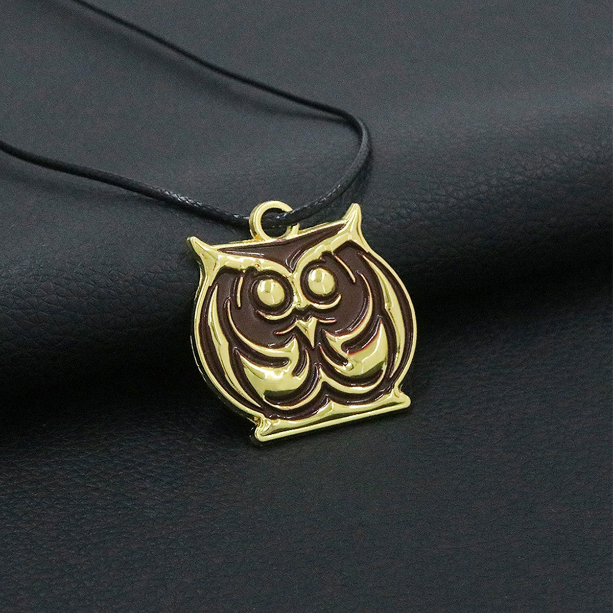 Lycoris Recoil Chisato Nishikigi Owl Cosplay Accessory Prop Prop - Tophatter Daily Deals