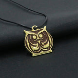 Lycoris Recoil Chisato Nishikigi Owl Cosplay Accessory Prop Prop - Tophatter Daily Deals