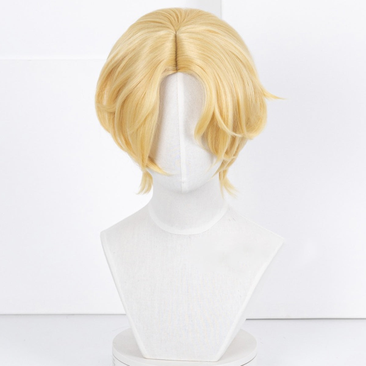 ALIEN STAGE Luka Golden Cosplay Wig Wig - Tophatter Daily Deals