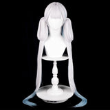 Wuthering Waves Jinhsi White Cosplay Wig Wig - Tophatter Daily Deals