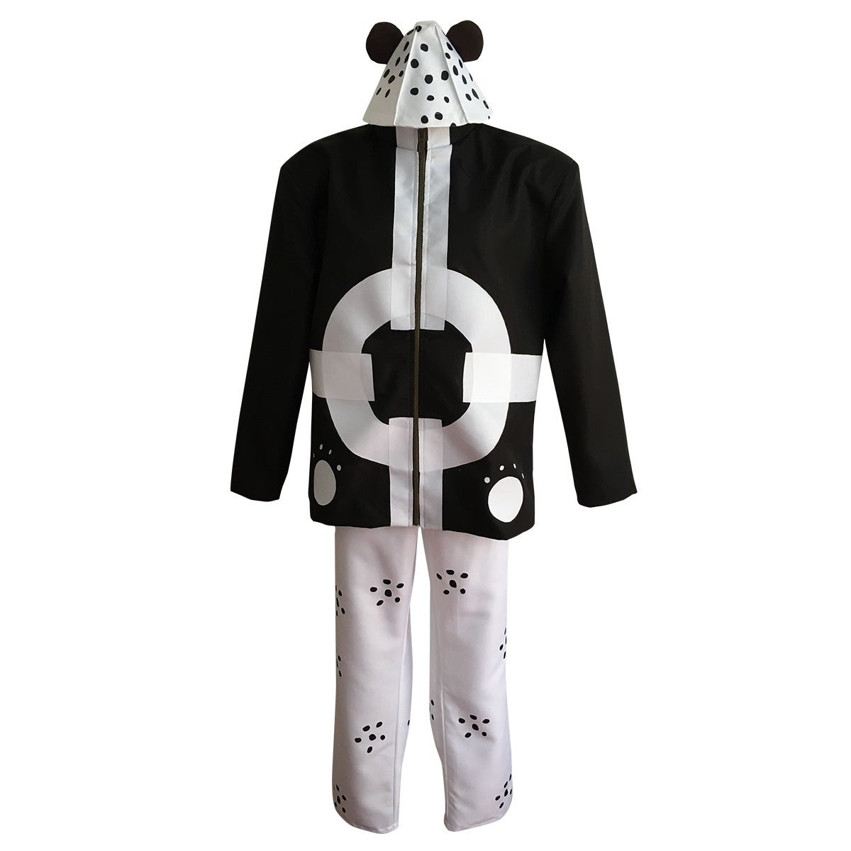 One Piece Bartholomew Kuma Cosplay Costume - Tophatter Daily Deals