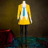 Ace Attorney Gyakuten Saiban Athena Cykes Cosplay Costume - Tophatter Daily Deals