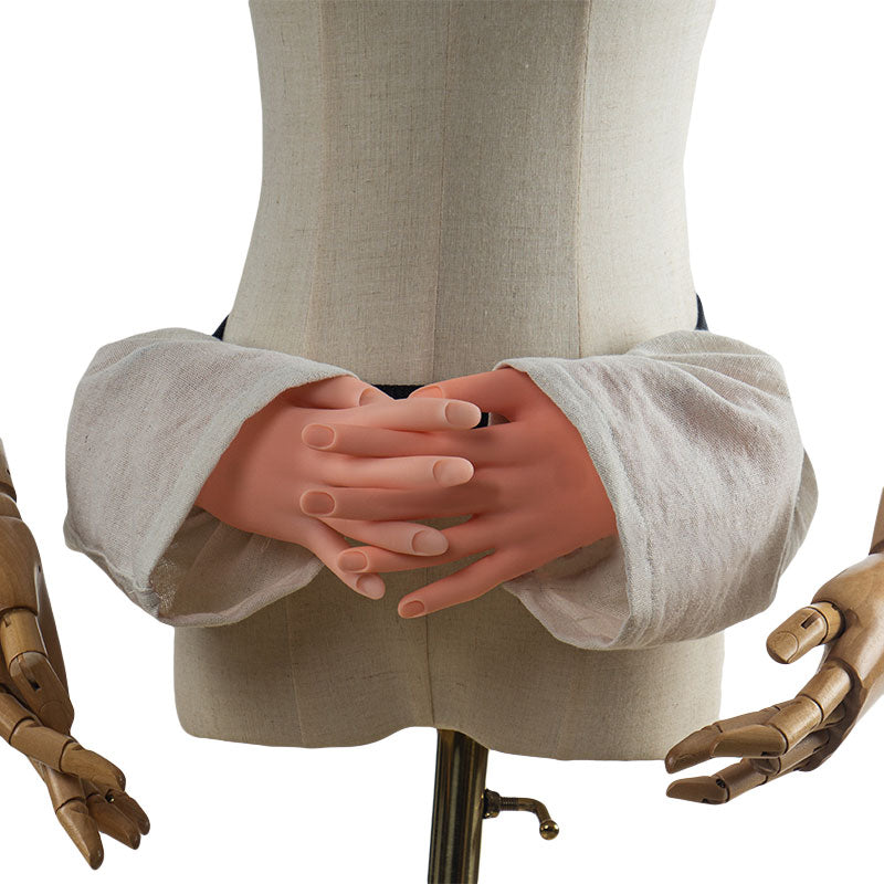 E ring Ranni The Witch Hands Cosplay Accessory Prop - Tophatter Daily Deals
