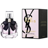 YSL Mon Paris Eau De Parfum 30ml Spray - Tophatter Daily Deals
