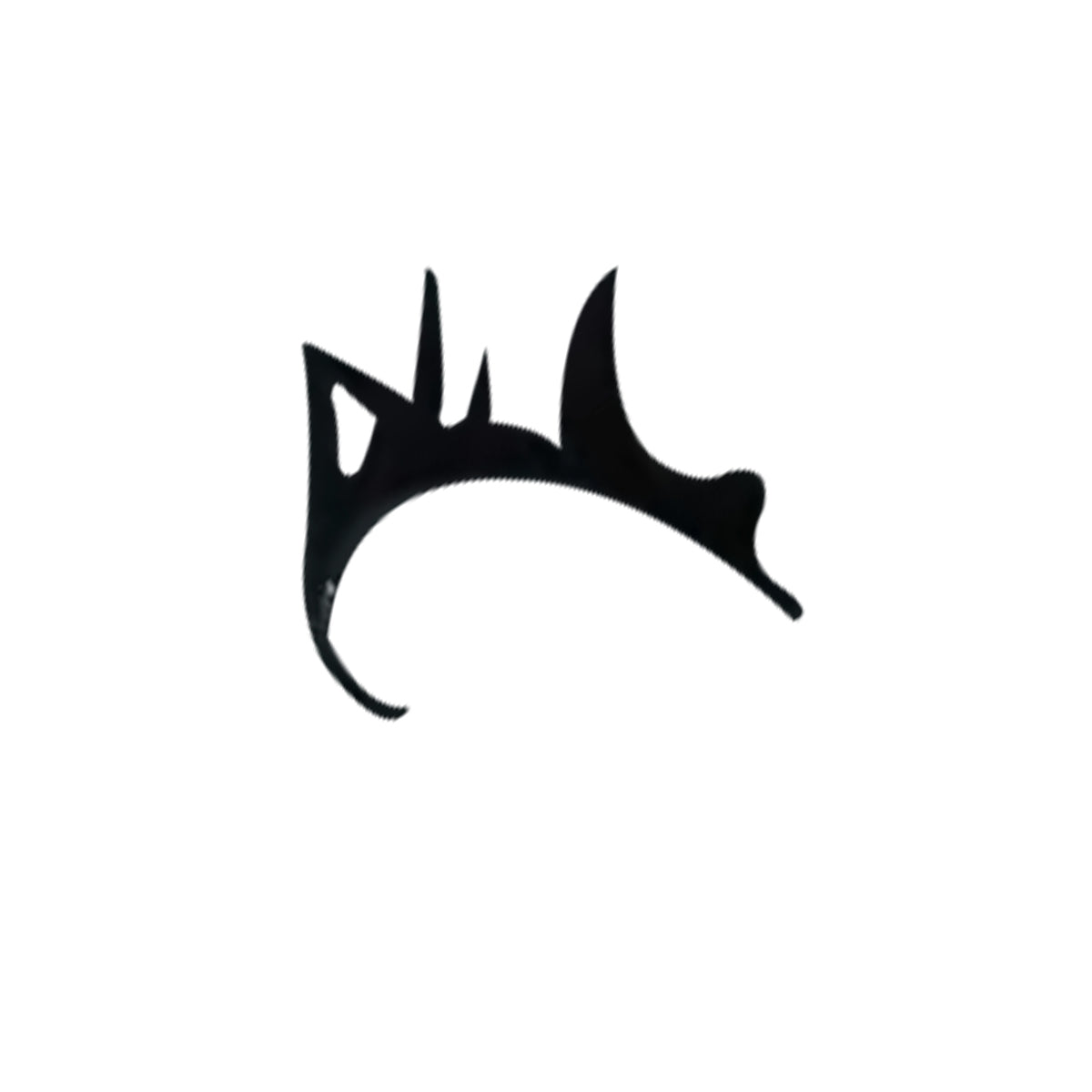 Hazbin Hotel Lilith Crown Cosplay Accessory Prop Prop - Tophatter Daily Deals