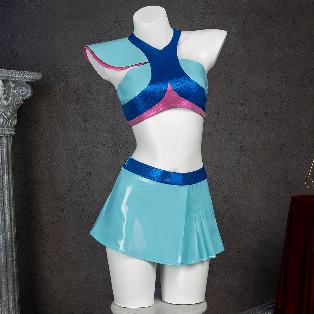 Winx Club: The Magic Is Back Bloom Cosplay Costume Costume - Tophatter Daily Deals