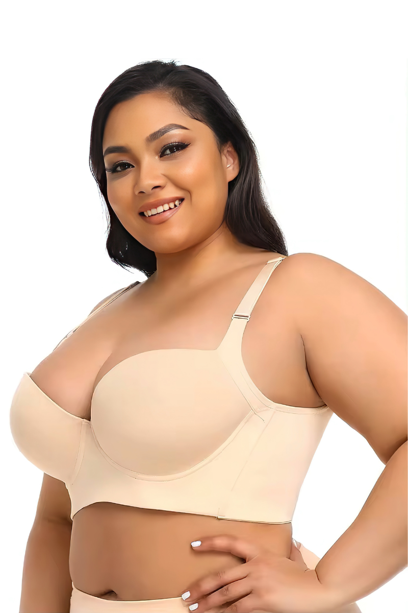 ButterCream Push Up Bra by Revenge Body - Tophatter Daily Deals
