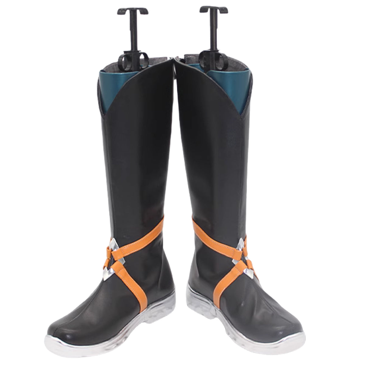 League Of Legends LOL HEARTSTEEL Yone Cosplay Shoes Shoes/Boots - Tophatter Daily Deals