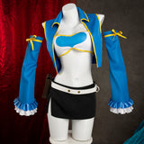 Fairy Tail Lucy Heartfilia After Seven Years Cosplay Costume Costume - Tophatter Daily Deals