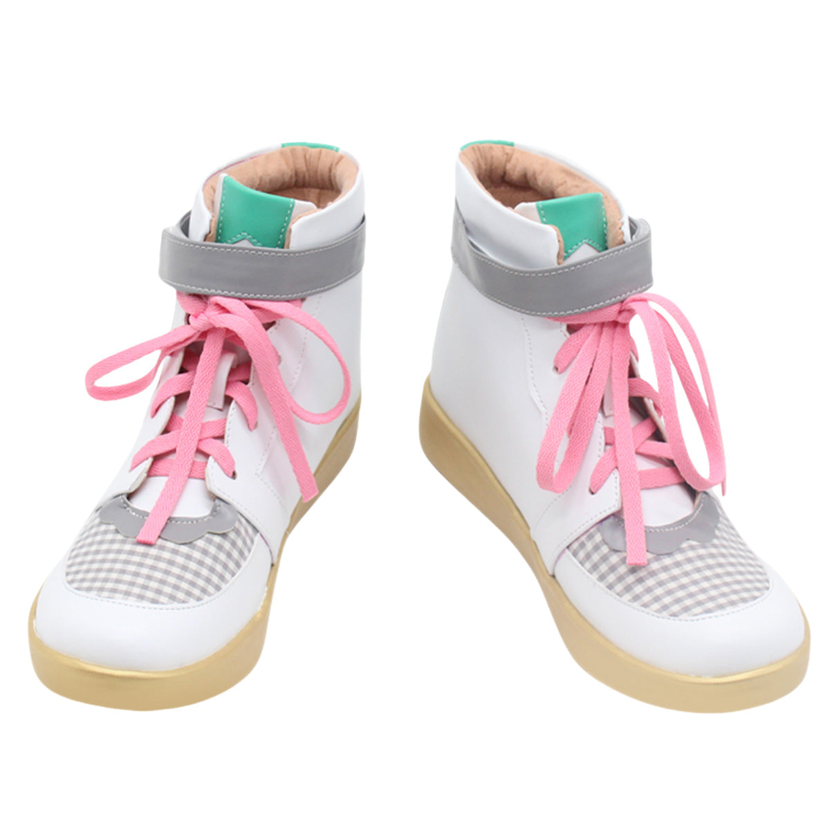 Vocal Idol Magical Mirai 2024 Cosplay Costume Shoes Shoes/Boots - Tophatter Daily Deals