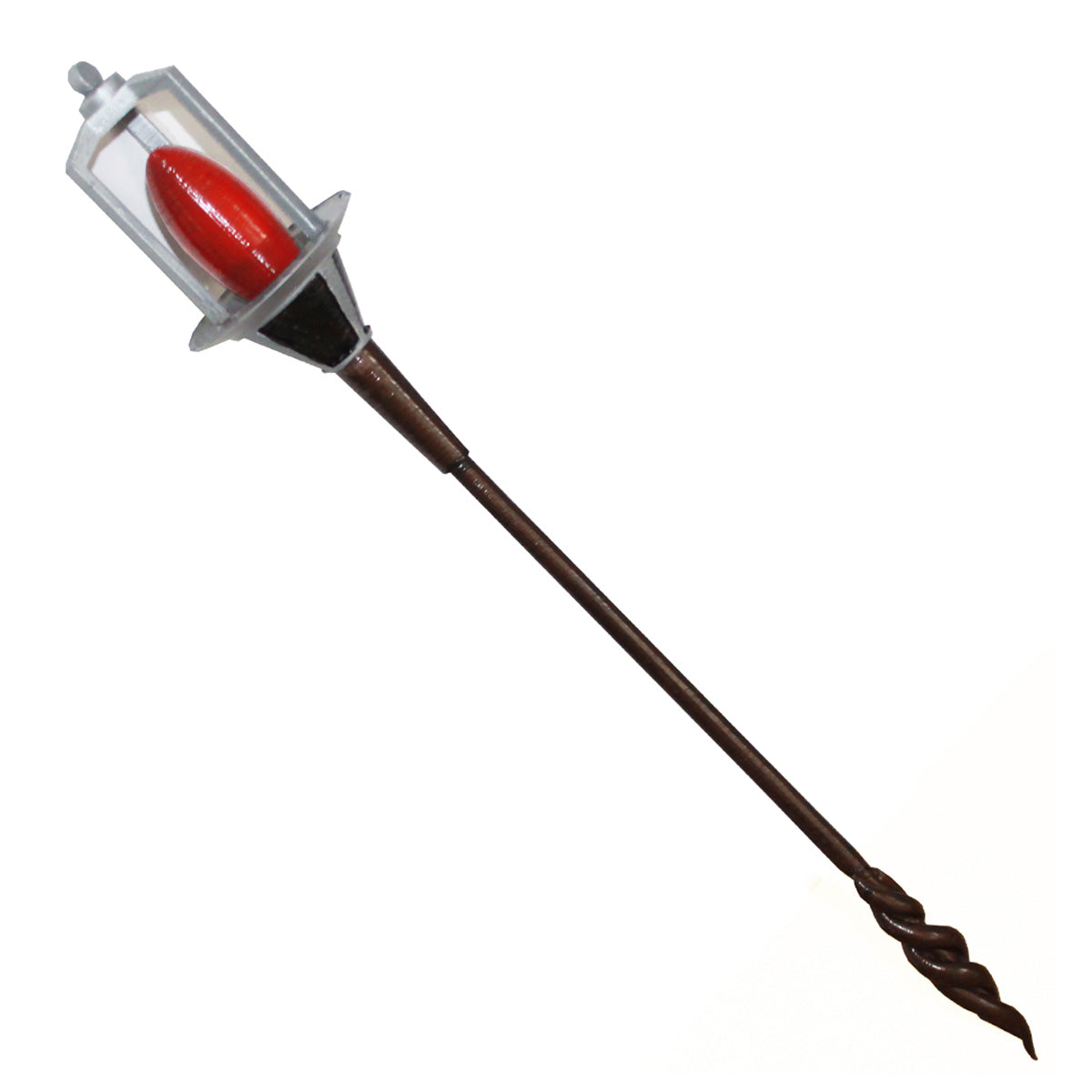 Mushoku Tensei: Jobless Reincarnation Sylphiette Greyrat Cosplay Weapon Prop Prop - Tophatter Daily Deals