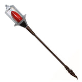 Mushoku Tensei: Jobless Reincarnation Sylphiette Greyrat Cosplay Weapon Prop Prop - Tophatter Daily Deals