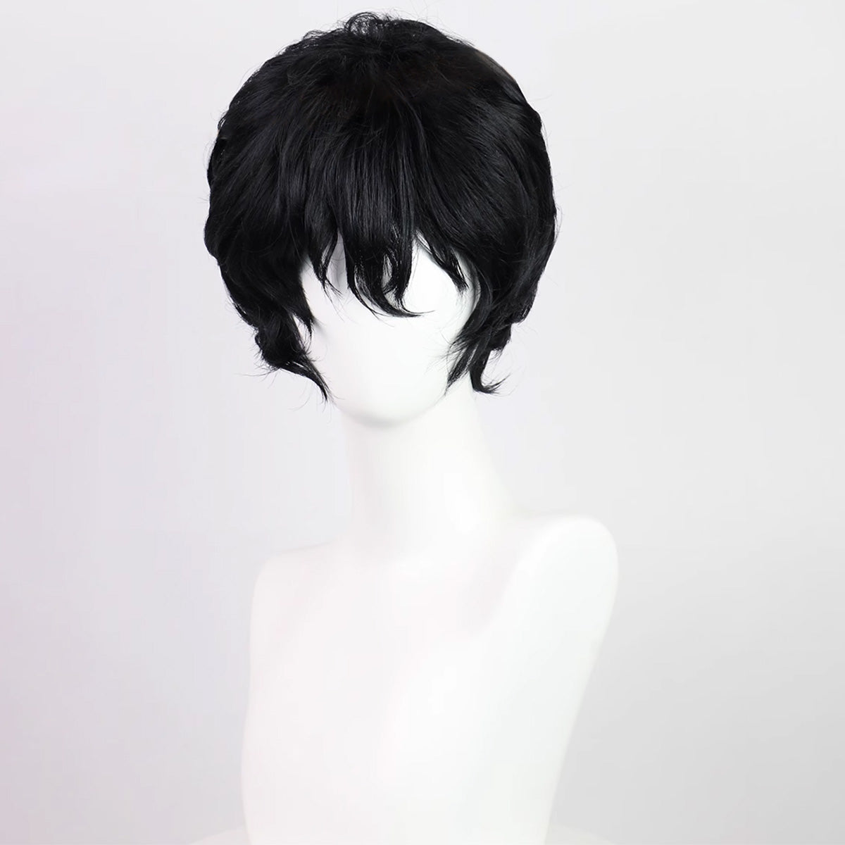 Wind Breaker Yamato Endo Black Cosplay Wig Wig - Tophatter Daily Deals