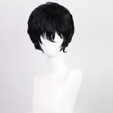 Wind Breaker Yamato Endo Black Cosplay Wig Wig - Tophatter Daily Deals