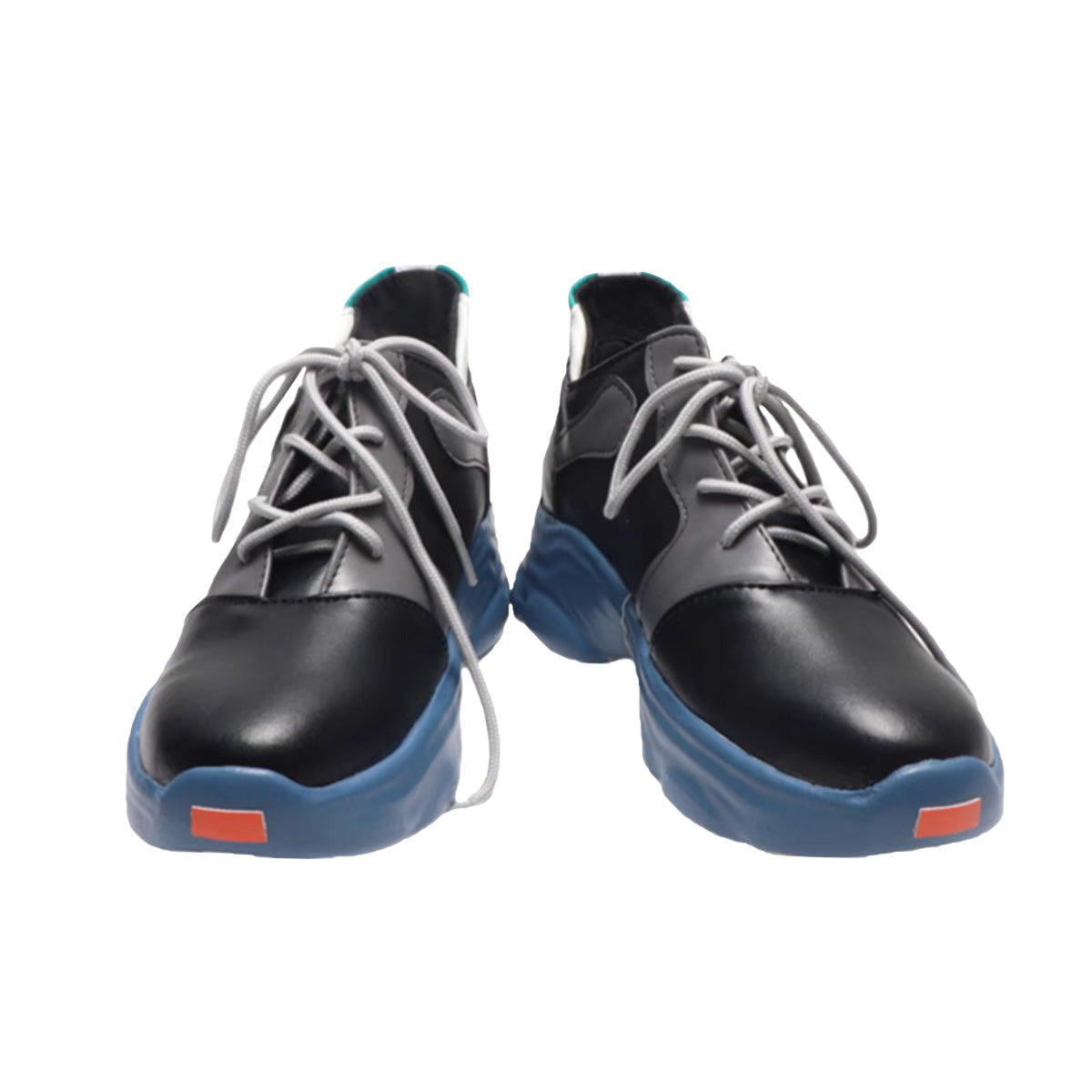 Zenless Zone Zero Qingyi Black Cosplay Shoes Shoes/Boots - Tophatter Daily Deals
