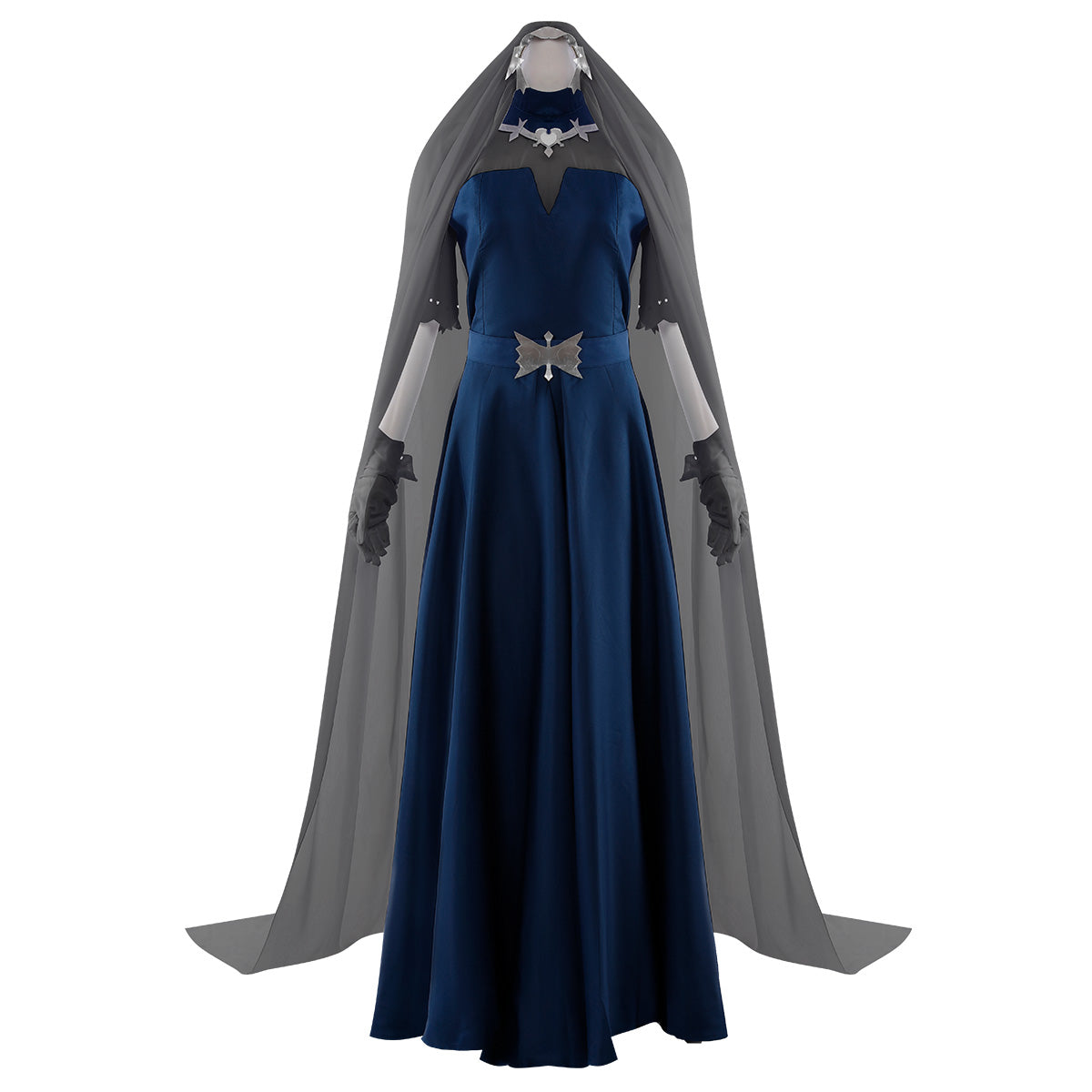 Netflix Castlevania Season 4 Lenore Cosplay Costume Costume - Tophatter Daily Deals