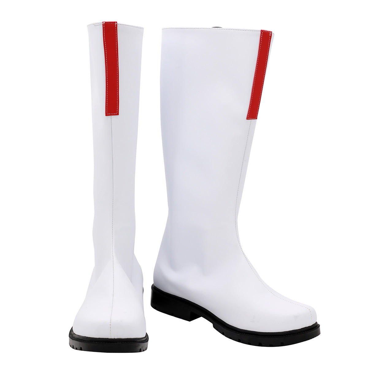 Invincible Omni-Man White Shoes Cosplay Boots Shoes/Boots - Tophatter Daily Deals
