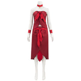 Avatar: The Last Airbender Ty Lee Cosplay Costume New Edition Costume - Tophatter Daily Deals