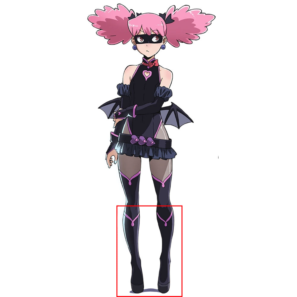 My Hero Academia: Vigilantes Pop☆Step Kazuho Haneyama Cosplay Shoes Shoes/Boots - Tophatter Daily Deals