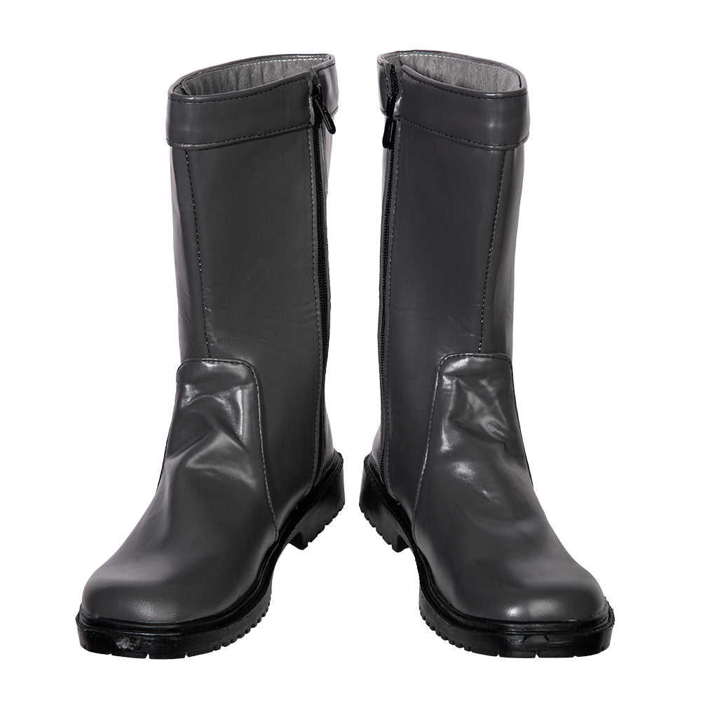 Master Detective Archives Enigma Archives: Rain Code Yuma Cosplay Shoes Shoes/Boots - Tophatter Daily Deals