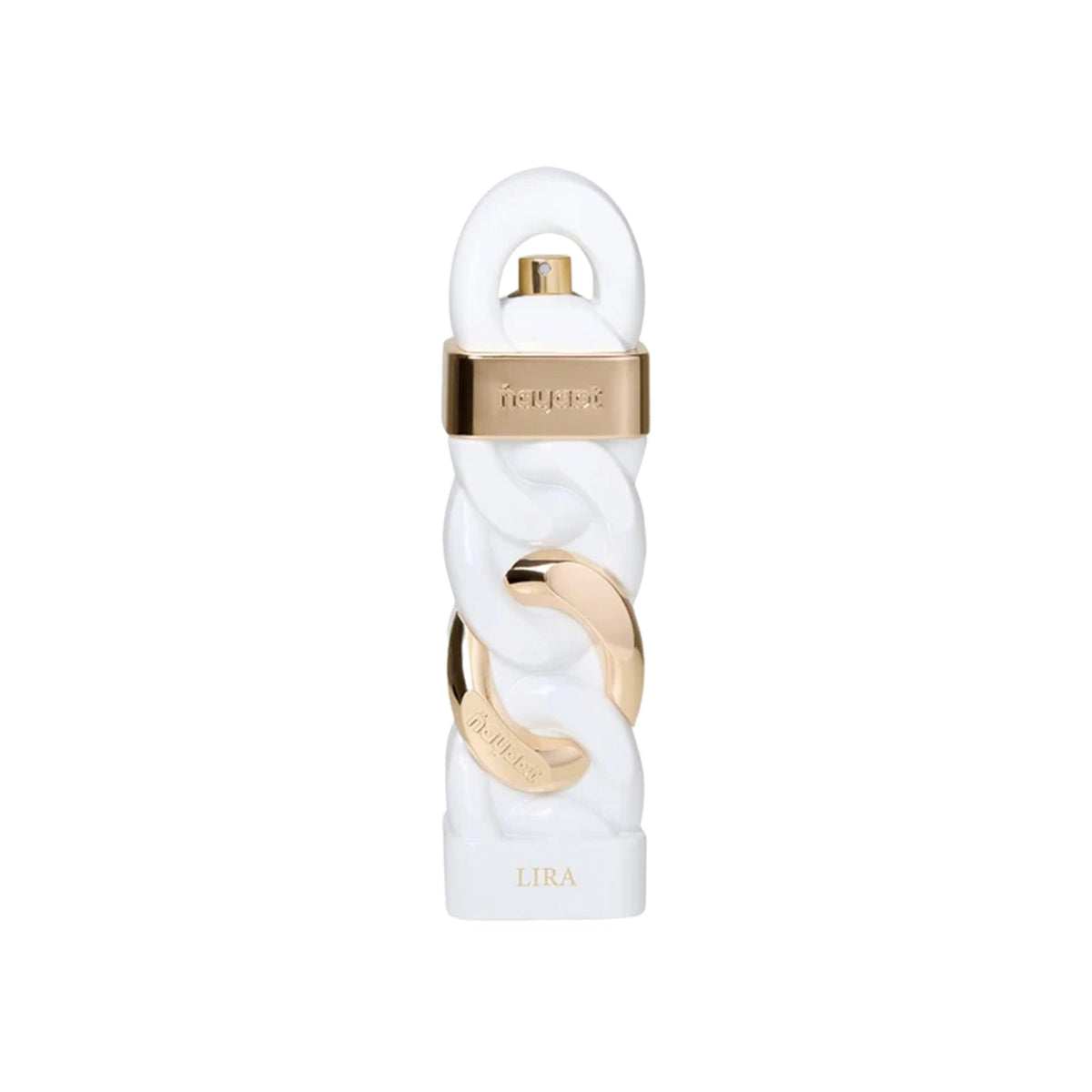 Nayaat Lira Eau De Parfum 100ml Spray - Tophatter Daily Deals