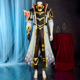 Arcane Season 2 League of Legends LOL Jayce Cosplay Costume Costume - Tophatter Daily Deals