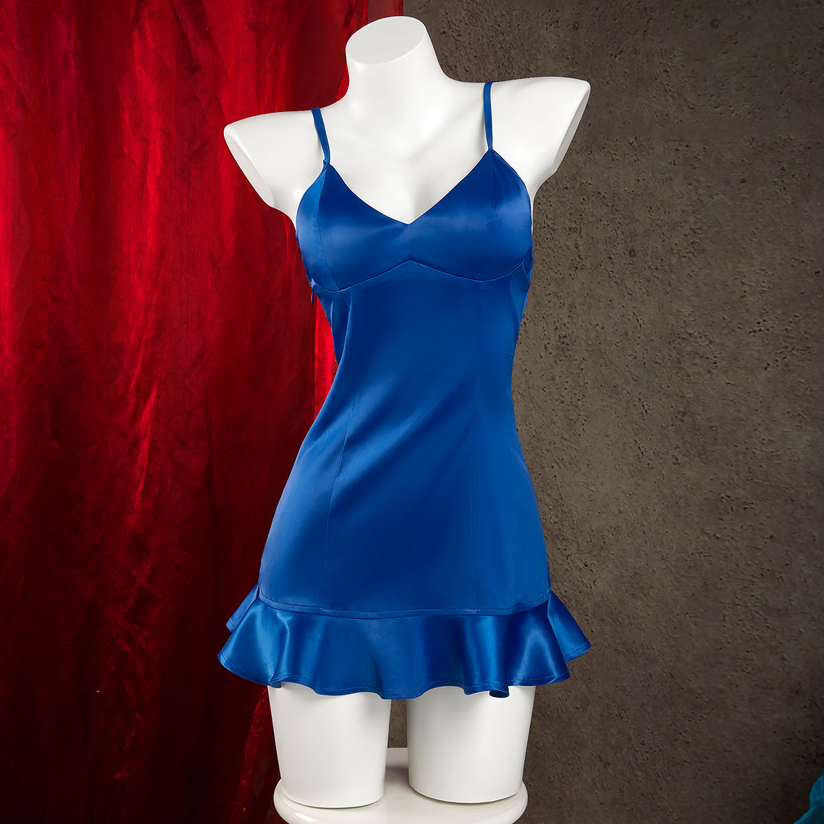 One Piece Dressrosa Nico Robin Cosplay Costume Costume - Tophatter Daily Deals