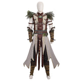 Baldur's Gate III Baldur s Gate 3 BG3 Halsin Cosplay Costume Costume - Tophatter Daily Deals